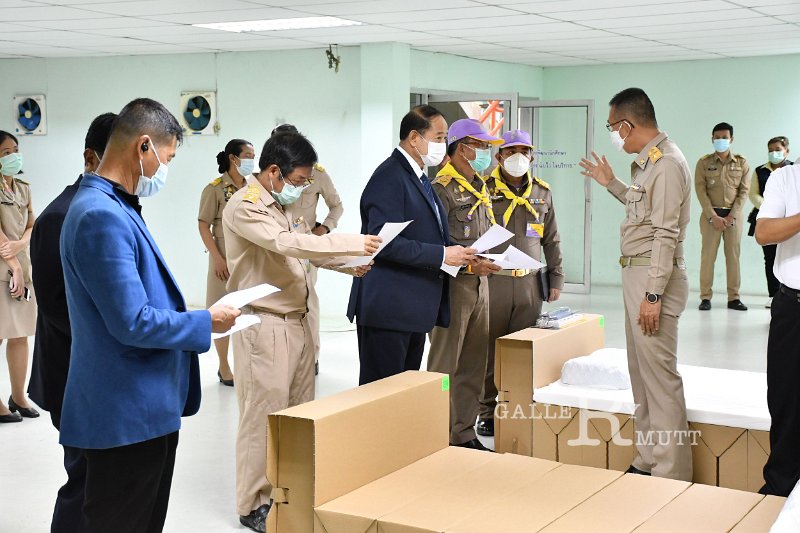 20210426-Governor inspects field hospitals-037.JPG